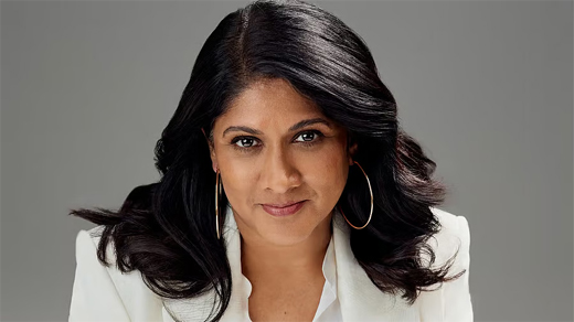 Priya Nair